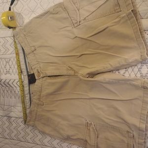 Narragansett Traders Cargo Shorts